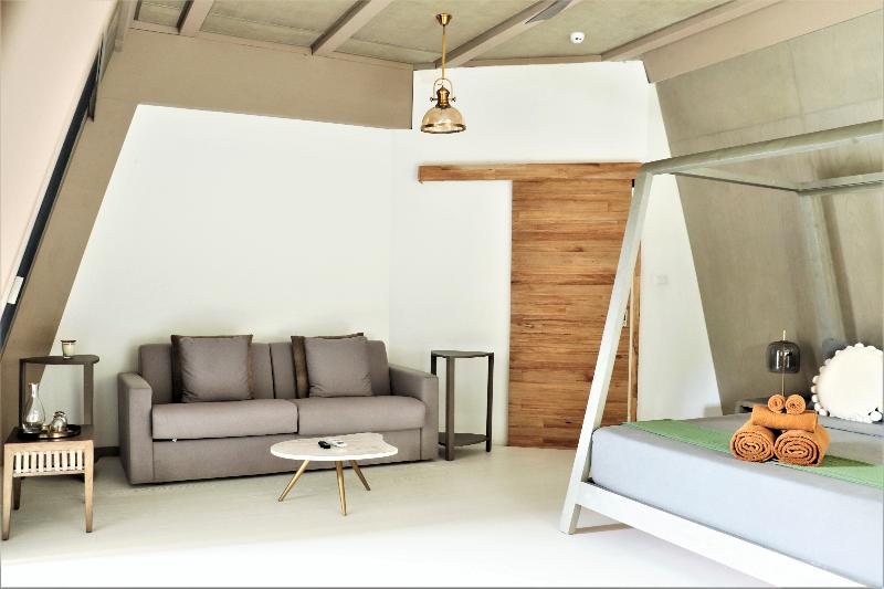 Asmara Urban Res & Lifestyle Vil Powered by ASTON image