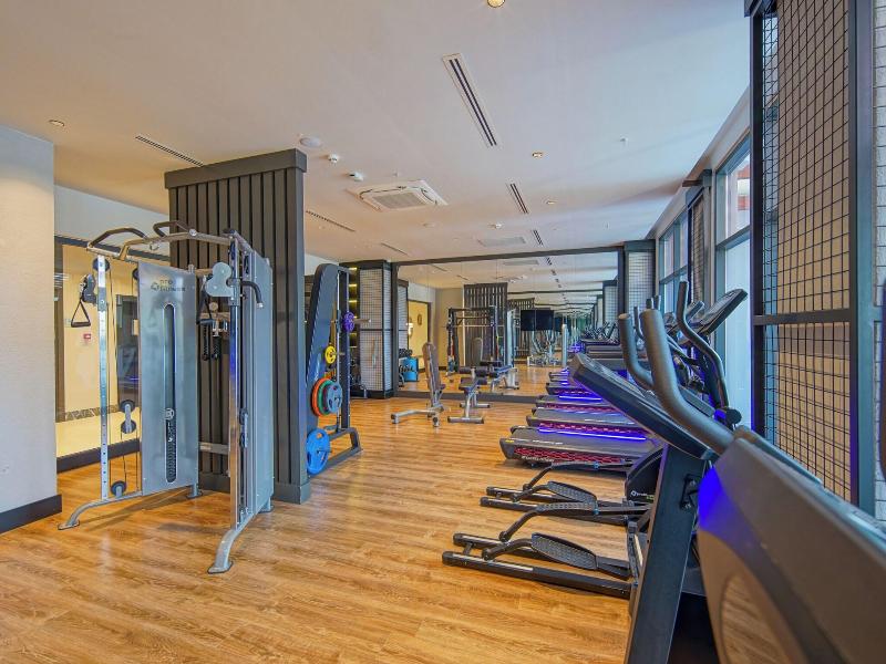 Aletris Deluxe Hotel & Spa