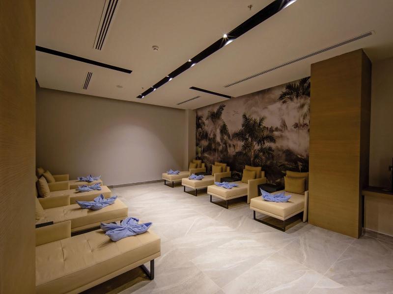 Aletris Deluxe Hotel & Spa
