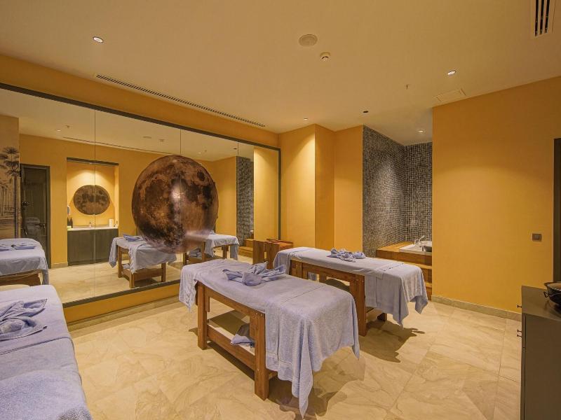 Aletris Deluxe Hotel & Spa