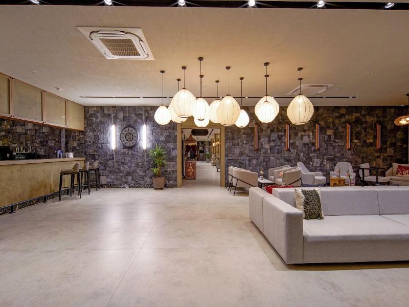 Aletris Deluxe Hotel & Spa