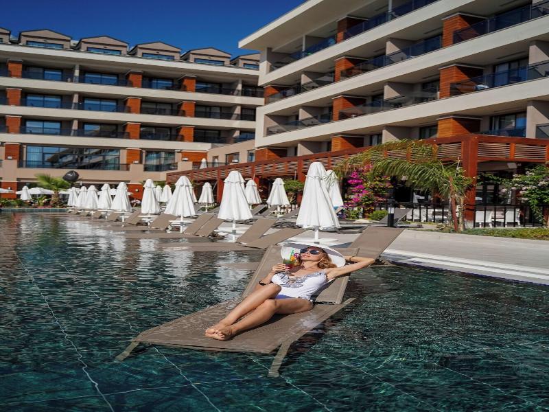 Aletris Deluxe Hotel & Spa