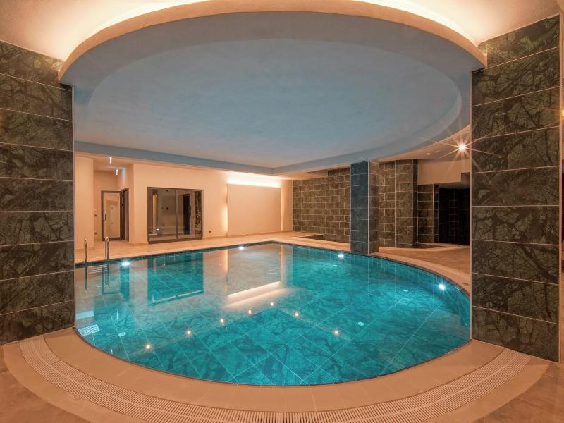 Aletris Deluxe Hotel & Spa