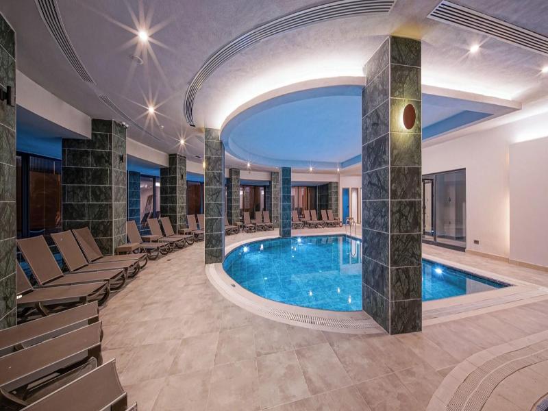 Aletris Deluxe Hotel & Spa