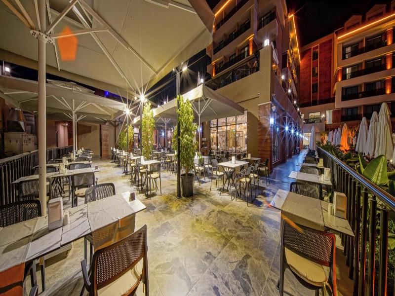 Aletris Deluxe Hotel & Spa