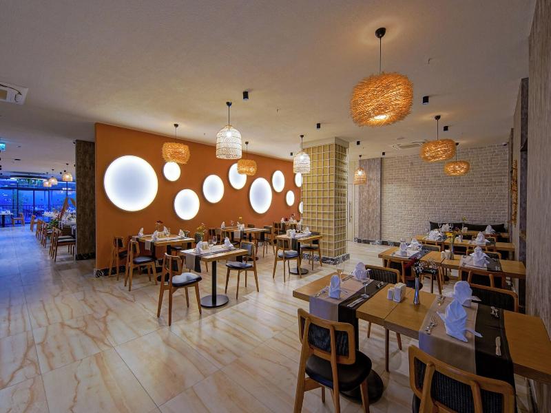 Aletris Deluxe Hotel & Spa
