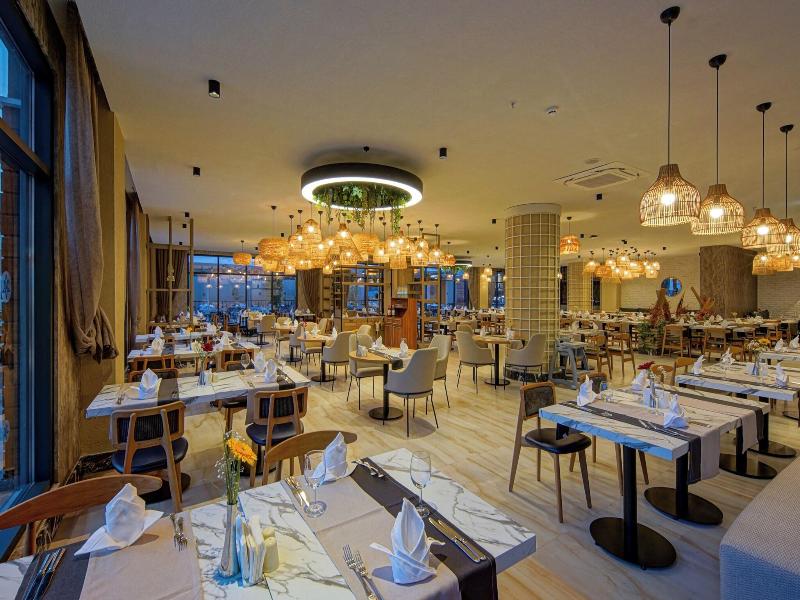 Aletris Deluxe Hotel & Spa