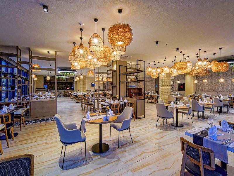 Aletris Deluxe Hotel & Spa