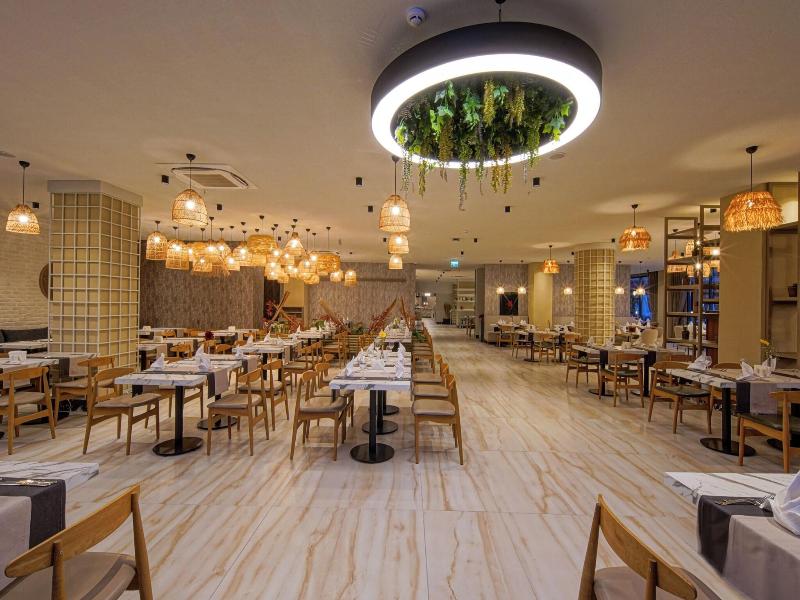 Aletris Deluxe Hotel & Spa