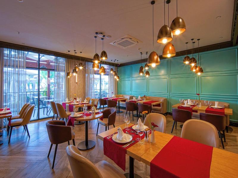 Aletris Deluxe Hotel & Spa