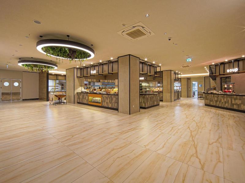 Aletris Deluxe Hotel & Spa