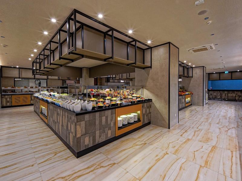 Aletris Deluxe Hotel & Spa