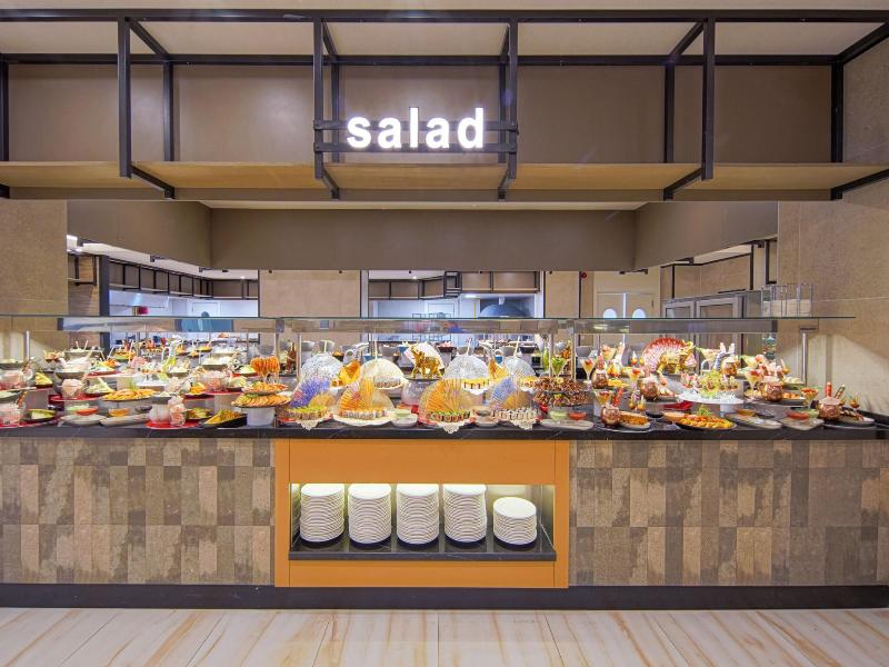Aletris Deluxe Hotel & Spa
