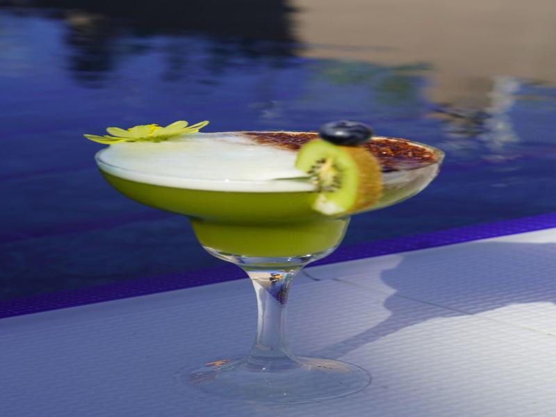 Aletris Deluxe Hotel & Spa