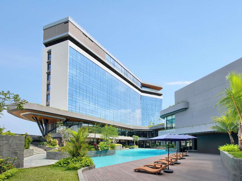 Novotel Yogyakarta International Airport Kulon  image