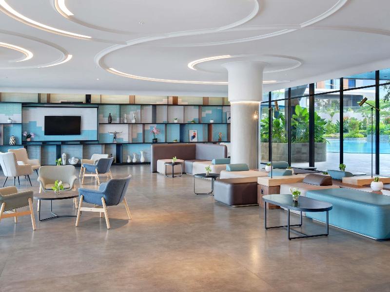 Novotel Yogyakarta International Airport Kulon  image