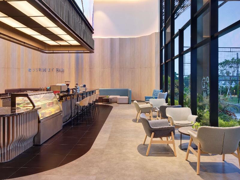 Novotel Yogyakarta International Airport Kulon  image