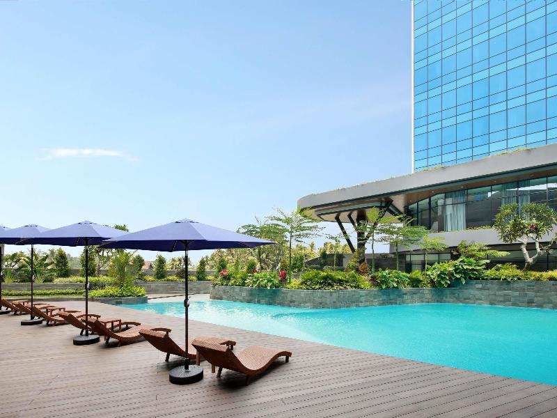 Novotel Yogyakarta International Airport Kulon  image