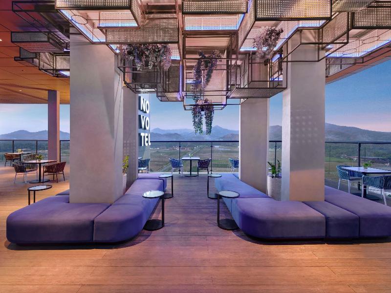 Novotel Yogyakarta International Airport Kulon  image