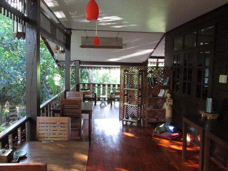 Happiness Resort image