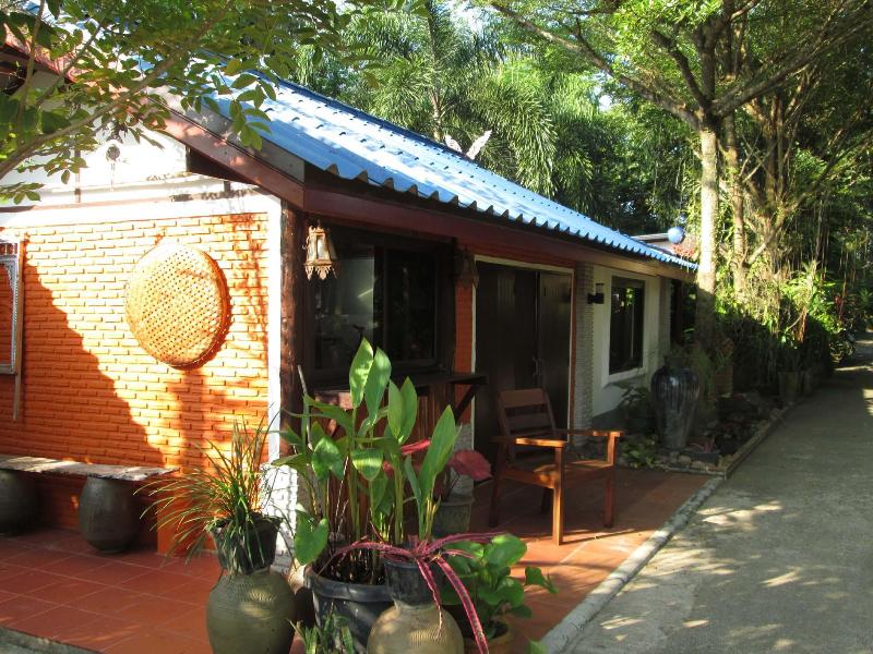 Happiness Resort image