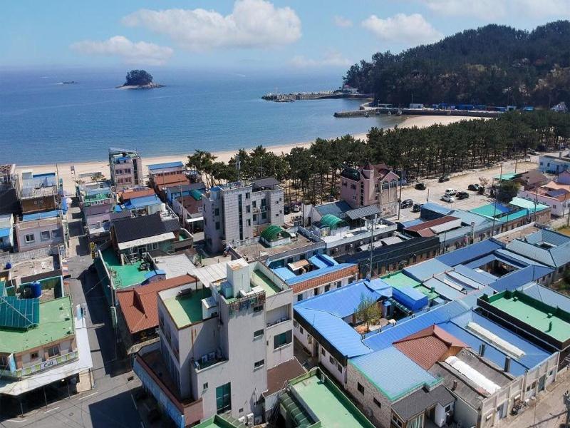 Taean Mammose Pension image