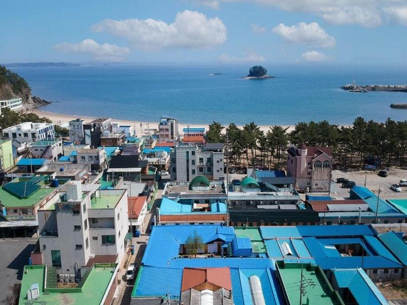 Taean Mammose Pension image