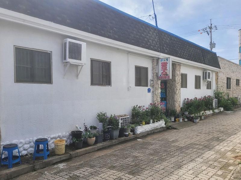 Taean Mammose Pension image