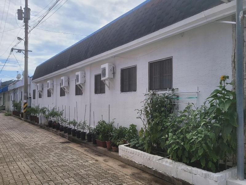 Taean Mammose Pension image