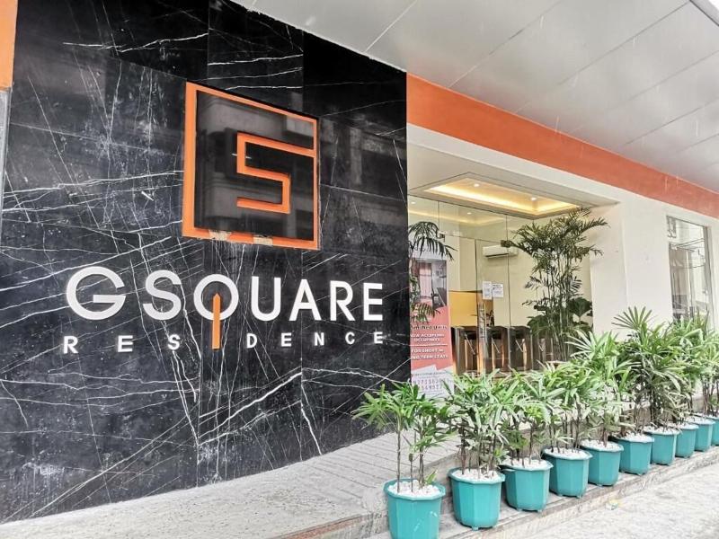 G Square Residences image