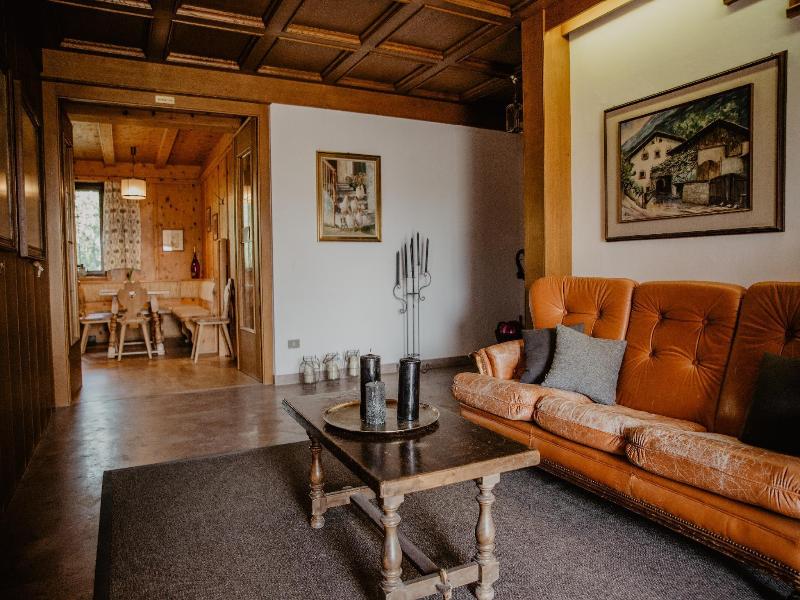 Pension Feldgärtenhof