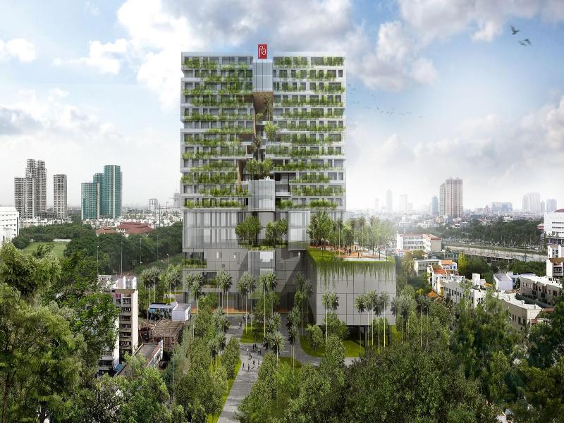 Ra Suites Simatupang image