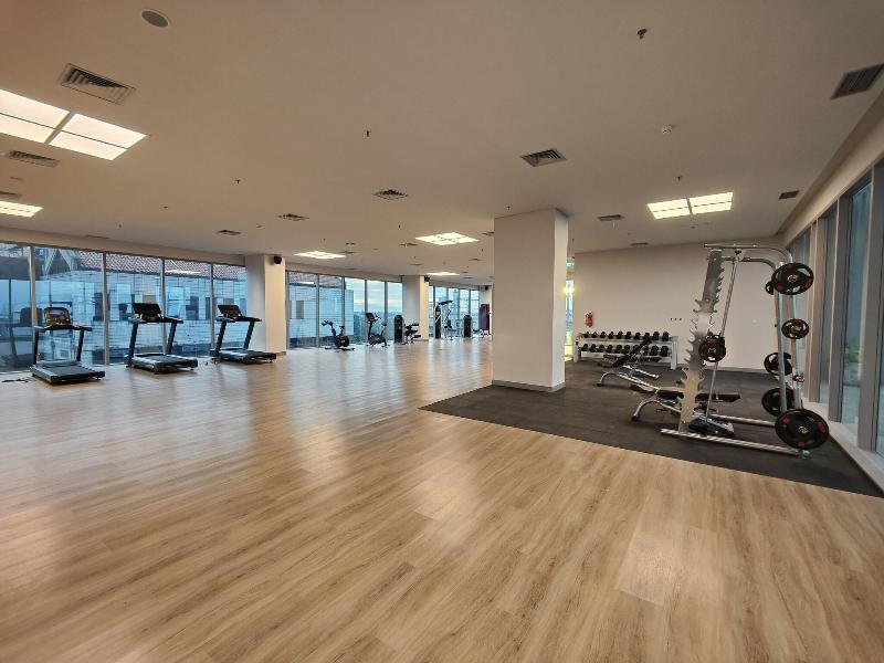 Ra Suites Simatupang image