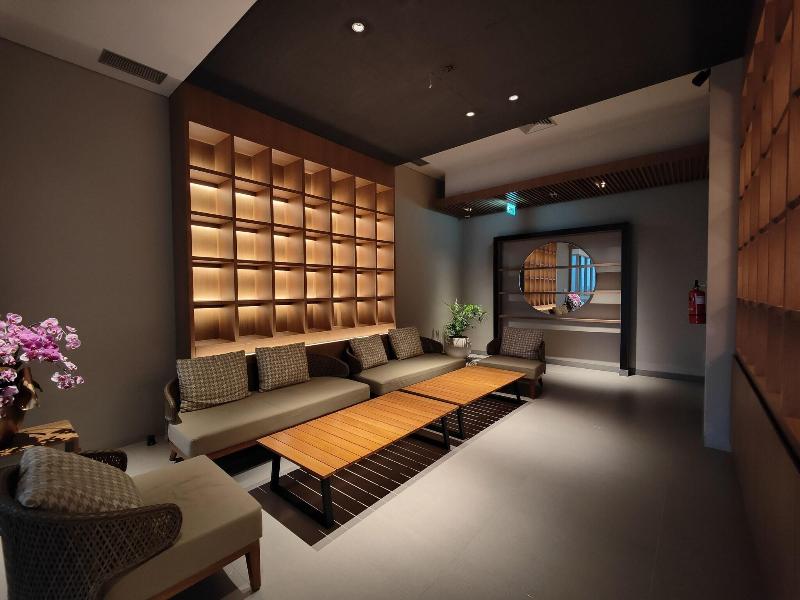 Ra Suites Simatupang image