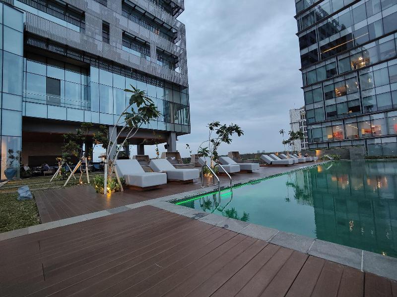 Ra Suites Simatupang image