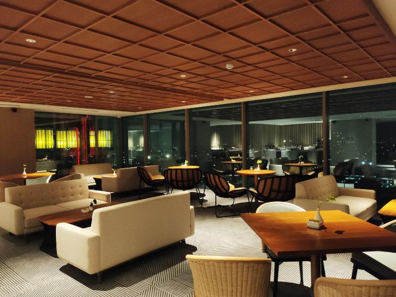 Ra Suites Simatupang image