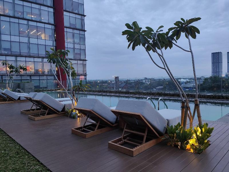 Ra Suites Simatupang image