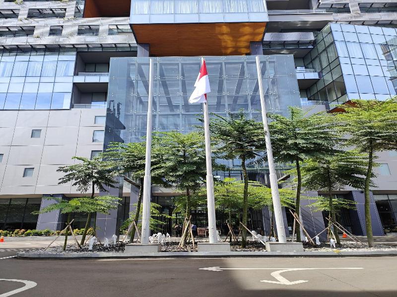 Ra Suites Simatupang image