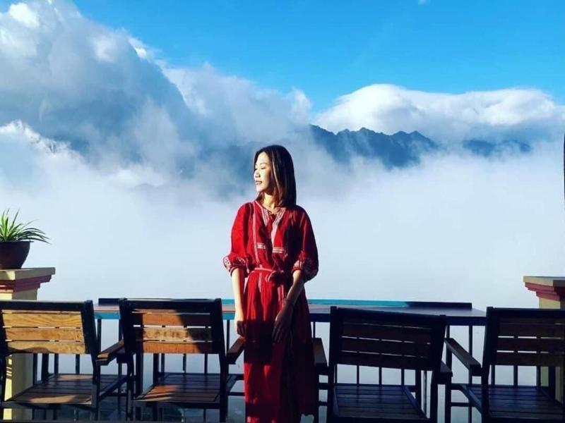 Muong Hoa View Hotel