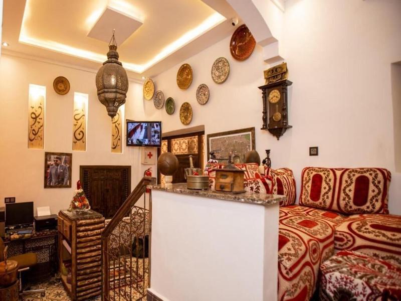 Hostel Dar Ben Youssef image