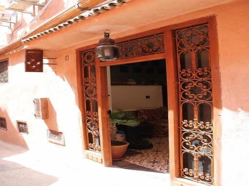 Hostel Dar Ben Youssef image