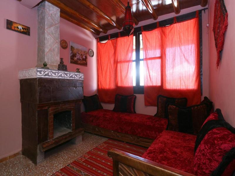 Hostel Dar Ben Youssef image