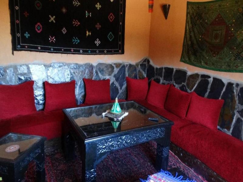 Hostel Dar Ben Youssef image