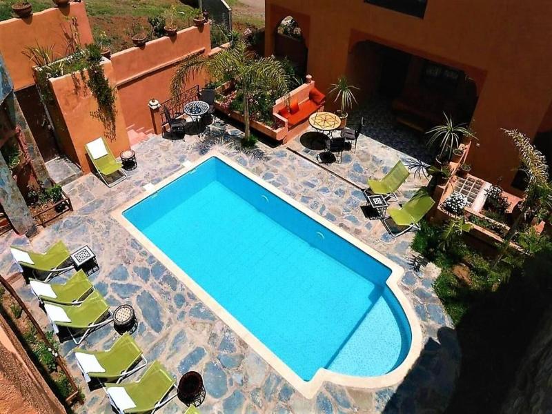 Hostel Dar Ben Youssef image