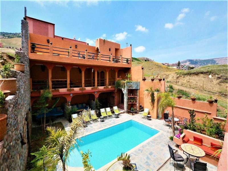Hostel Dar Ben Youssef image