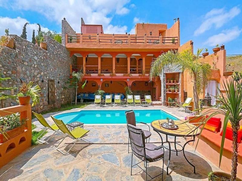 Hostel Dar Ben Youssef image