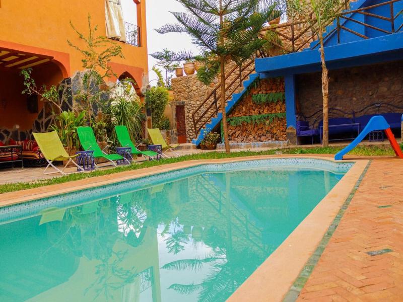 Hostel Dar Ben Youssef image