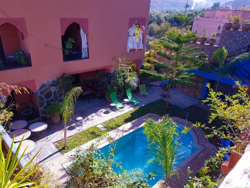 Hostel Dar Ben Youssef image