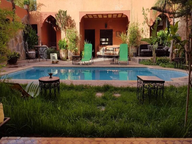 Hostel Dar Ben Youssef image