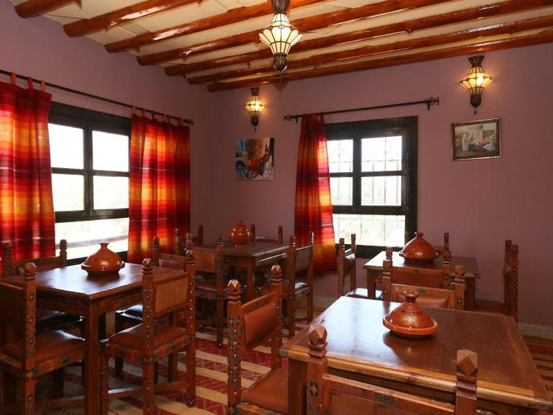 Hostel Dar Ben Youssef image